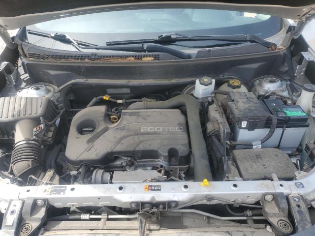 Photo 12 from auction – 2018 CHEVROLET EQUINOX LT with VIN 2GNAXJEV3J6326904