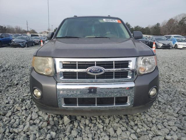Photo 5 from auction – 2012 FORD ESCAPE LIM with VIN 1FMCU0EG0CKA41711