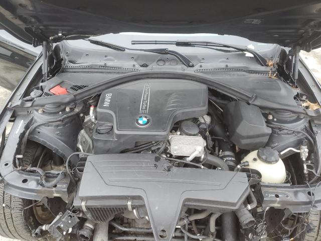 Photo 11 from auction – 2014 BMW 428 XI with VIN WBA3N5C51EF715759