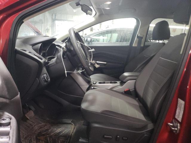 Photo 7 from auction – 2015 FORD ESCAPE SE with VIN 1FMCU0GX4FUA88326