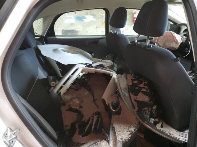 Снимка 10 от търг – 2014 FORD FOCUS S с VIN 1FADP3E2XEL112860