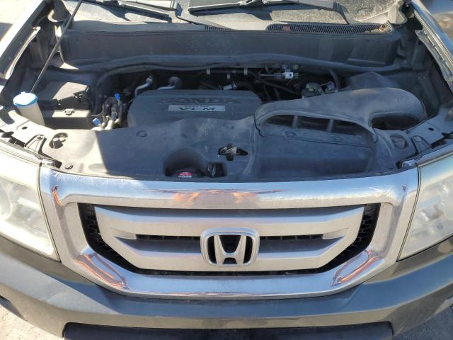 Снимка 12 от търг – 2009 HONDA PILOT EXL с VIN 5FNYF48649B046348