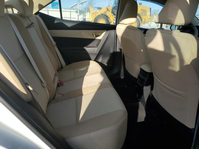 Photo 10 from auction – 2019 TOYOTA COROLLA L with VIN 2T1BURHE1KC158860