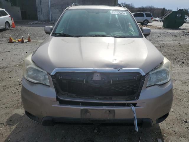 Photo 5 from auction – 2014 SUBARU FORESTER 2 with VIN JF2SJAEC8EH536252