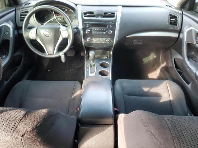 Photo 8 from auction – 2015 NISSAN ALTIMA 2.5 with VIN 1N4AL3AP6FC492281