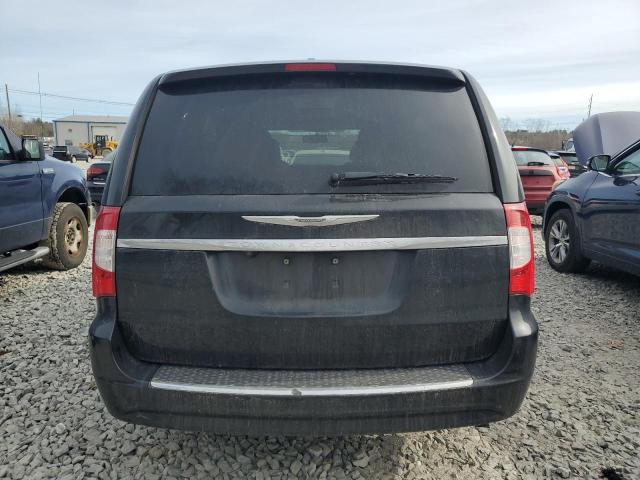 Photo 6 from auction – 2012 CHRYSLER TOWN & COU with VIN 2C4RC1BG0CR189516