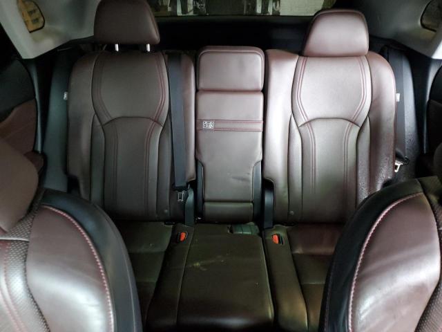 Photo 10 from auction – 2017 LEXUS RX 350 BAS with VIN 2T2ZZMCA0HC053965
