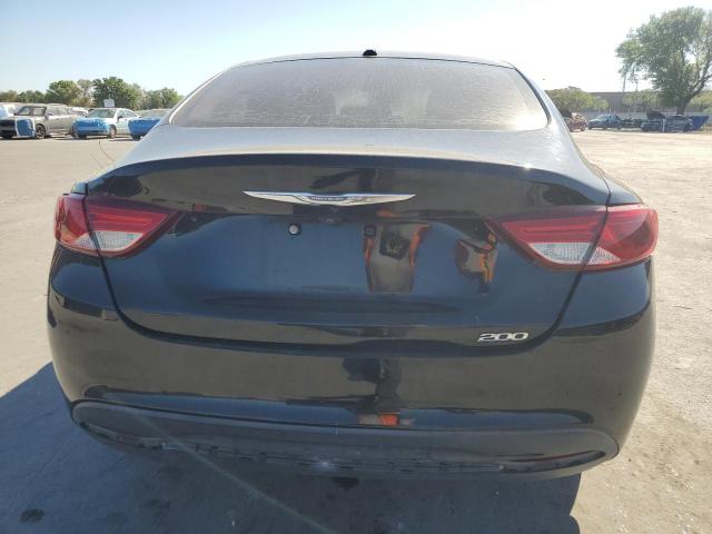 Photo 6 from auction – 2016 CHRYSLER 200 LIMITE with VIN 1C3CCCAB4GN136932
