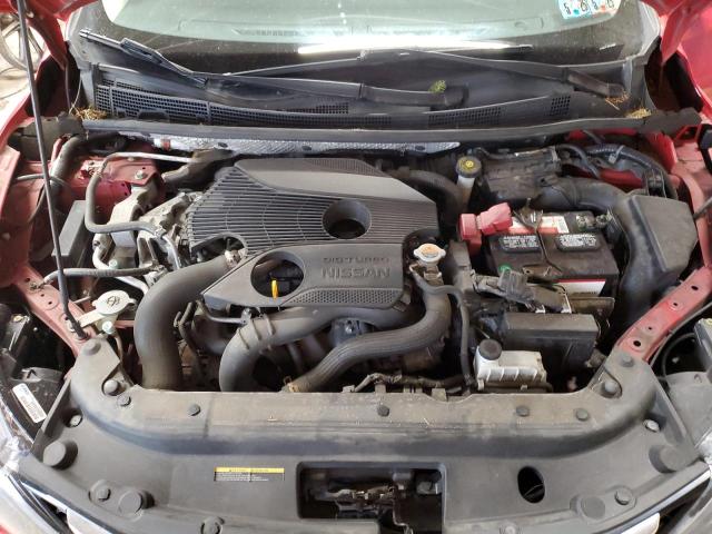 Photo 11 from auction – 2017 NISSAN SENTRA SR with VIN 3N1CB7AP1HY274596