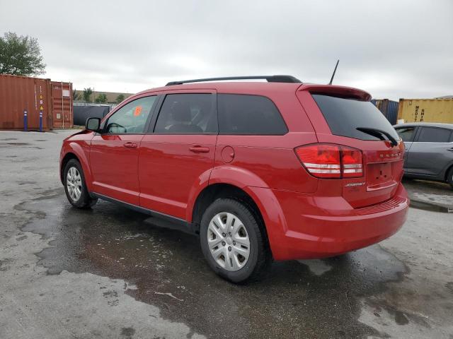 Photo 2 from auction – 2020 DODGE JOURNEY SE with VIN 3C4PDCAB6LT194948
