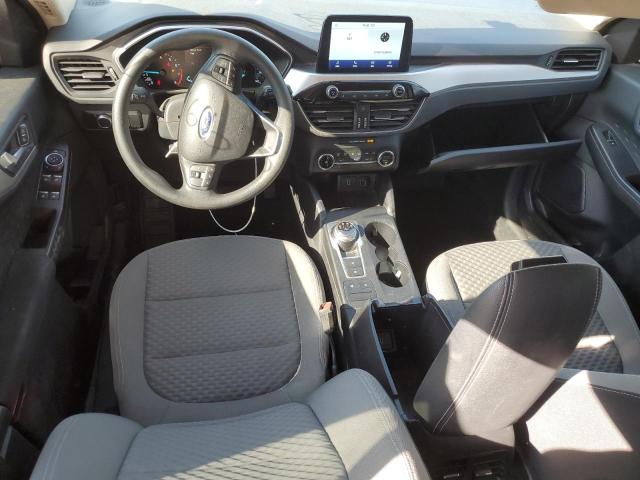Photo 8 from auction – 2020 FORD ESCAPE SE with VIN 1FMCU9G62LUA94715