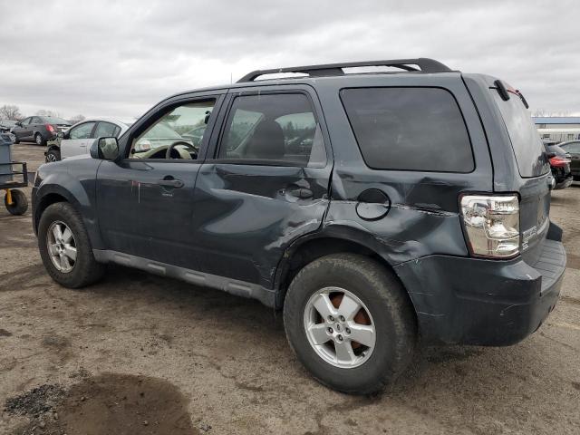 Photo 2 from auction – 2009 FORD ESCAPE XLT with VIN 1FMCU03G09KA63137