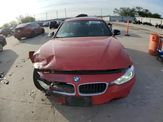 Foto 5 de la subasta – 2013 BMW 328 XI con VIN WBA3B3C56DF532000