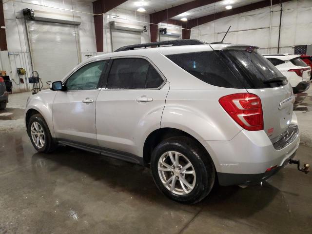 Photo 2 from auction – 2016 CHEVROLET EQUINOX LT with VIN 2GNFLFEK8G6231719
