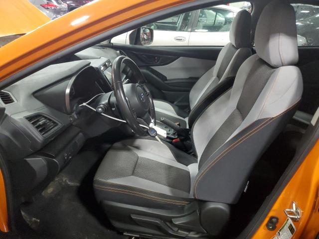 Photo 7 from auction – 2018 SUBARU CROSSTREK with VIN JF2GTACC0JH222785
