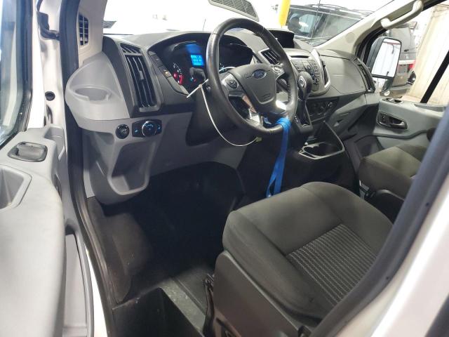 Photo 8 from auction – 2016 FORD TRANSIT T- with VIN 1FMZK1YM0GKA85849