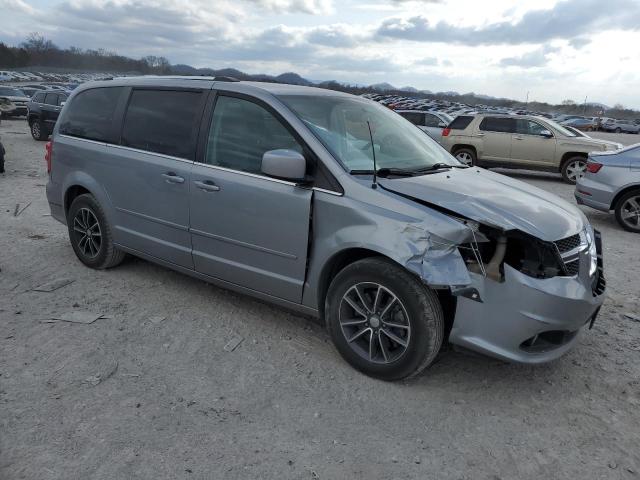 Photo 4 from auction – 2016 DODGE CARAVAN with VIN 2C4RDGCG0GR355845