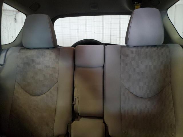Photo 10 from auction – 2012 TOYOTA RAV4 with VIN 2T3BF4DV6CW201437