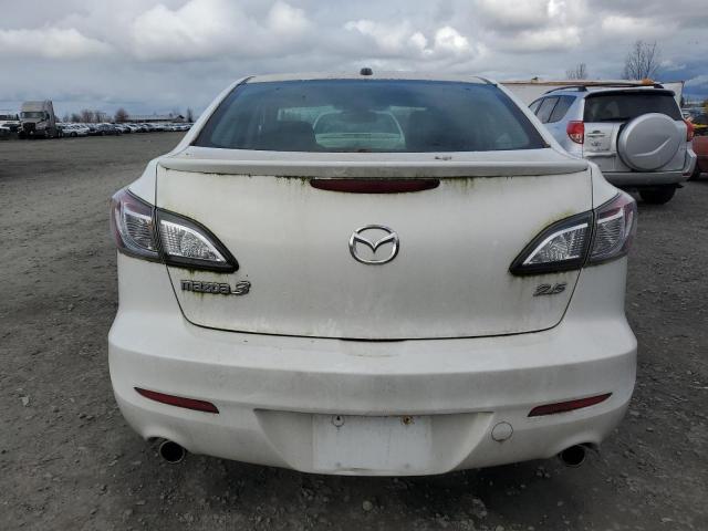 Photo 6 from auction – 2010 MAZDA 3 S with VIN JM1BL1S64A1271551