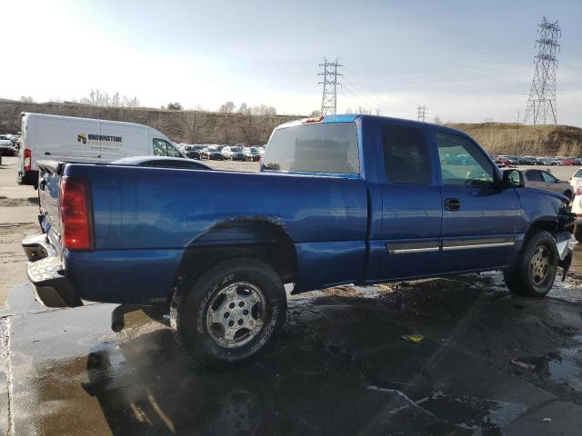 Photo 3 from auction – 2003 CHEVROLET SILVERADO with VIN 2GCEK19T731144091