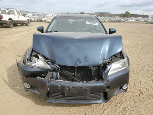 Снимка 5 от търг – 2013 LEXUS GS 350 с VIN JTHBE1BL0D5006394