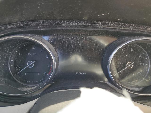 Photo 9 from auction – 2020 BUICK ENCORE GX with VIN KL4MMDS20LB129628