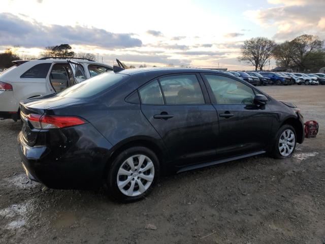 Photo 3 from auction – 2022 TOYOTA COROLLA LE with VIN JTDEPMAE2NJ207333