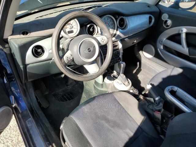 Photo 8 from auction – 2006 MINI COOPER with VIN WMWRC33566TJ79138