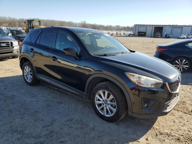 Photo 4 from auction – 2015 MAZDA CX-5 TOURI with VIN JM3KE4CY1F0446340