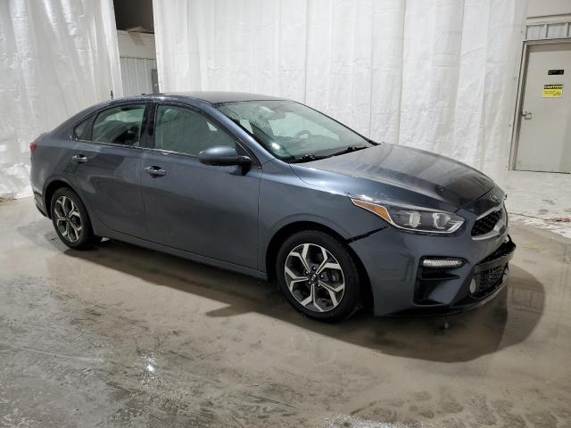 Photo 4 from auction – 2020 KIA FORTE FE with VIN 3KPF24AD2LE186830