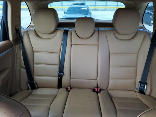 Photo 10 from auction – 2004 PORSCHE CAYENNE S with VIN WP1AB29P34LA70881