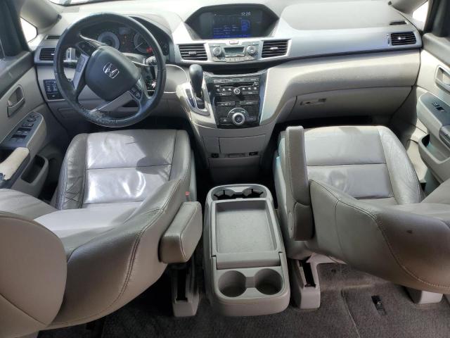 Photo 8 from auction – 2011 HONDA ODYSSEY EX with VIN 5FNRL5H67BB076971
