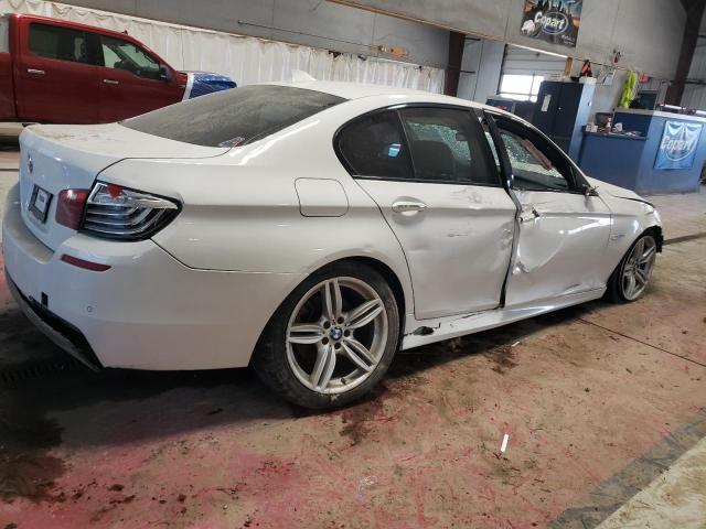 Снимка 3 от търг – 2016 BMW 535 XI с VIN WBA5B3C56GG254092
