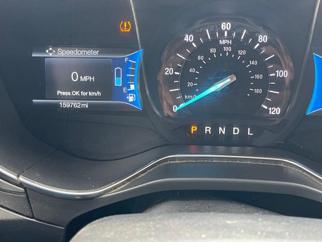 Photo 8 from auction – 2017 FORD FUSION S H with VIN 3FA6P0UU5HR337204