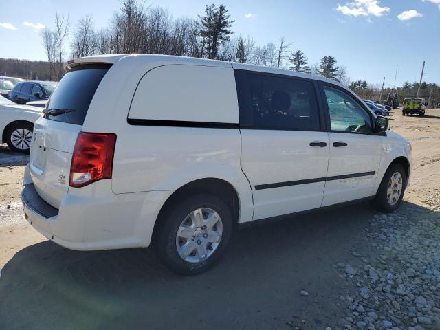 Photo 3 from auction – 2013 DODGE CARA GRAND with VIN 2C4JRGAG6DR680450