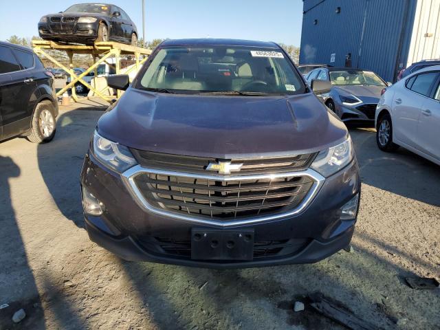 Photo 5 from auction – 2019 CHEVROLET EQUINOX LS with VIN 3GNAXSEV9KL263603