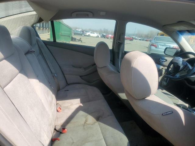 Photo 10 from auction – 2010 NISSAN ALTIMA BAS with VIN 1N4AL2AP2AN544920
