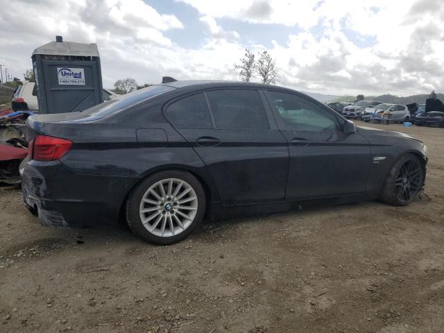 Снимка 3 от търг – 2011 BMW 535 XI с VIN WBAFU7C50BC873017