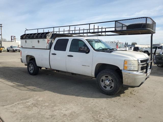 صورة رقم 4 من المزاد - 2011 CHEVROLET SILVERADO مع VIN 1GC1CVCG9BF221680