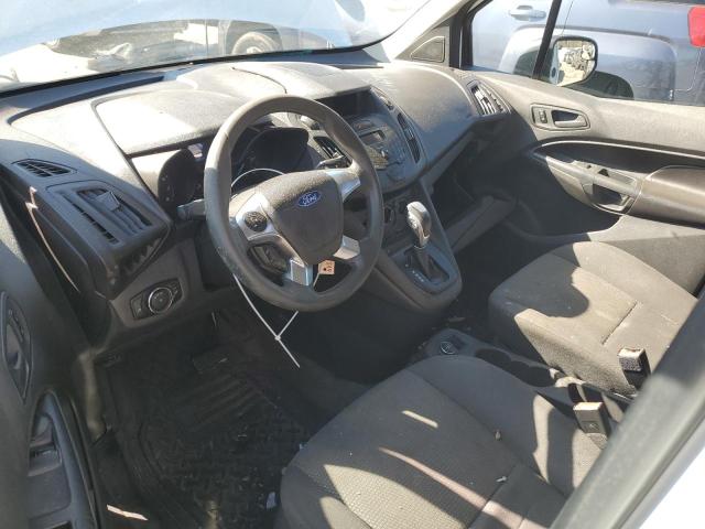 Photo 8 from auction – 2014 FORD TRANSIT CO with VIN NM0LS6E75E1143721