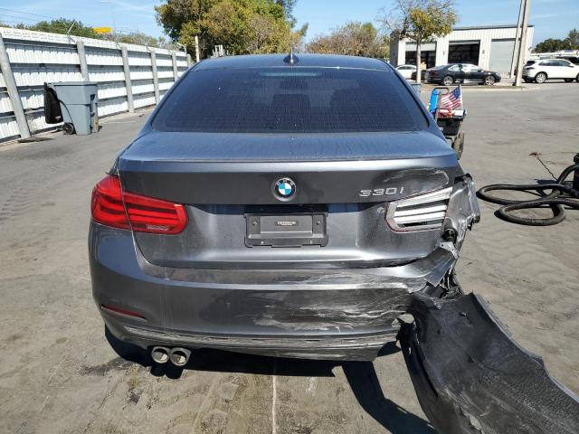Фото 6 с аукциона – 2018 BMW 330 I с VIN WBA8B9C52JAE21884