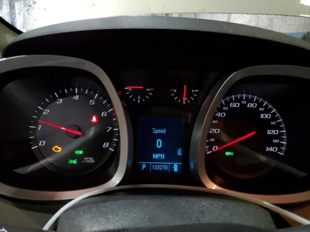 Снимка 9 от търг – 2011 CHEVROLET EQUINOX LT с VIN 2GNALDEC2B1152270