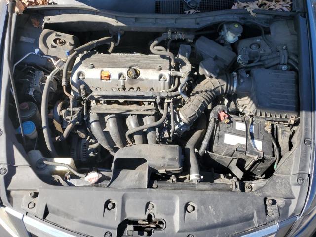 Photo 11 from auction – 2012 HONDA ACCORD SE with VIN 1HGCP2F69CA014608