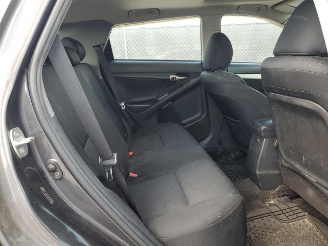Photo 11 from auction – 2010 TOYOTA COROLLA MA with VIN 2T1LE4EE6AC017970