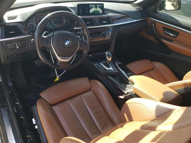 صورة رقم 8 من المزاد - 2017 BMW 440XI مع VIN WBA4U1C30H5A16568