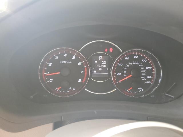 Foto 9 de la subasta – 2012 SUBARU FORESTER T con VIN JF2SHGGC9CH468584