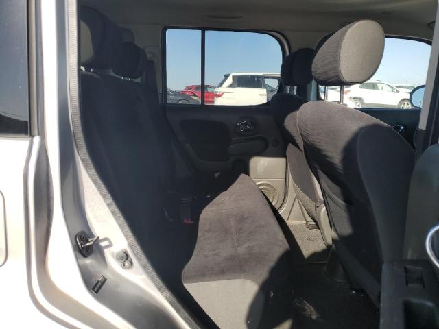 Photo 10 from auction – 2010 NISSAN CUBE BASE with VIN JN8AZ2KR9AT160397