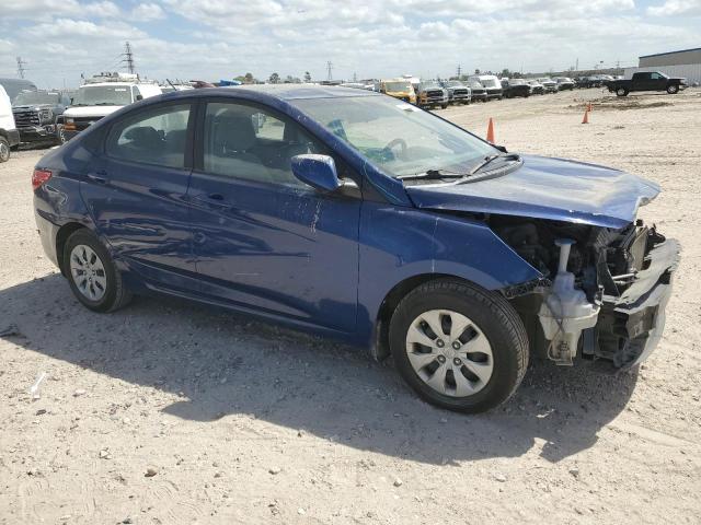 Photo 4 from auction – 2016 HYUNDAI ACCENT SE with VIN KMHCT4AE0GU082283