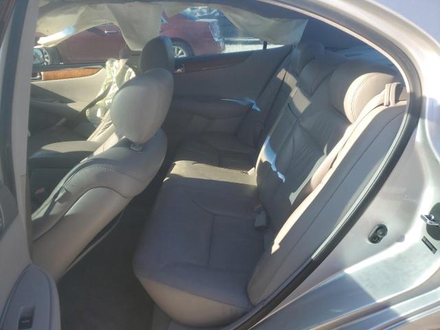 Foto 10 de la subasta – 2006 LEXUS ES 330 con VIN JTHBA30G965148632