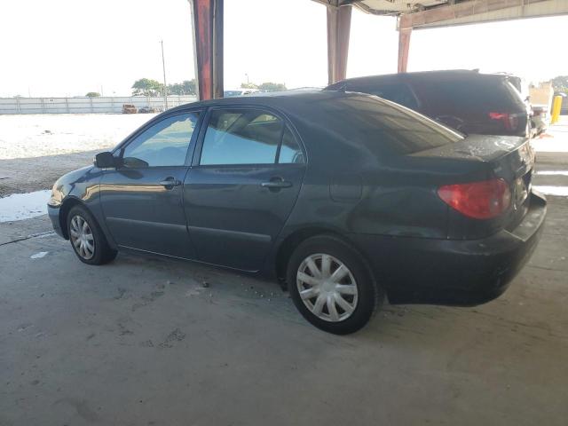 Photo 2 from auction – 2006 TOYOTA COROLLA CE with VIN 1NXBR32E06Z572417